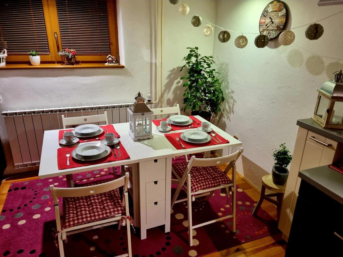 Martin'S House Daire Dış mekan fotoğraf