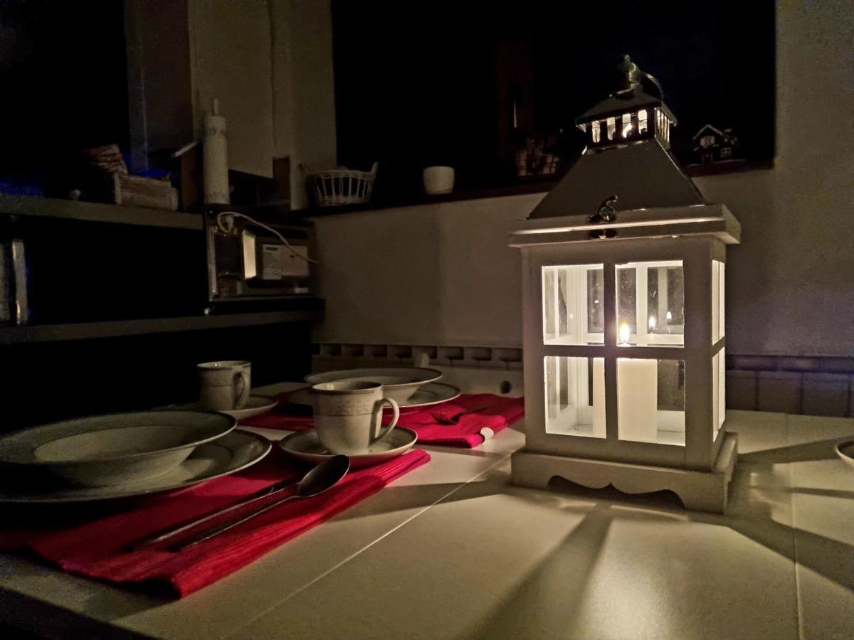 Martin'S House Daire Dış mekan fotoğraf