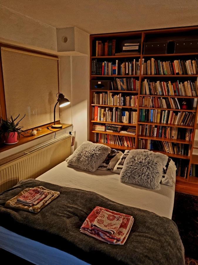Martin'S House Daire Dış mekan fotoğraf
