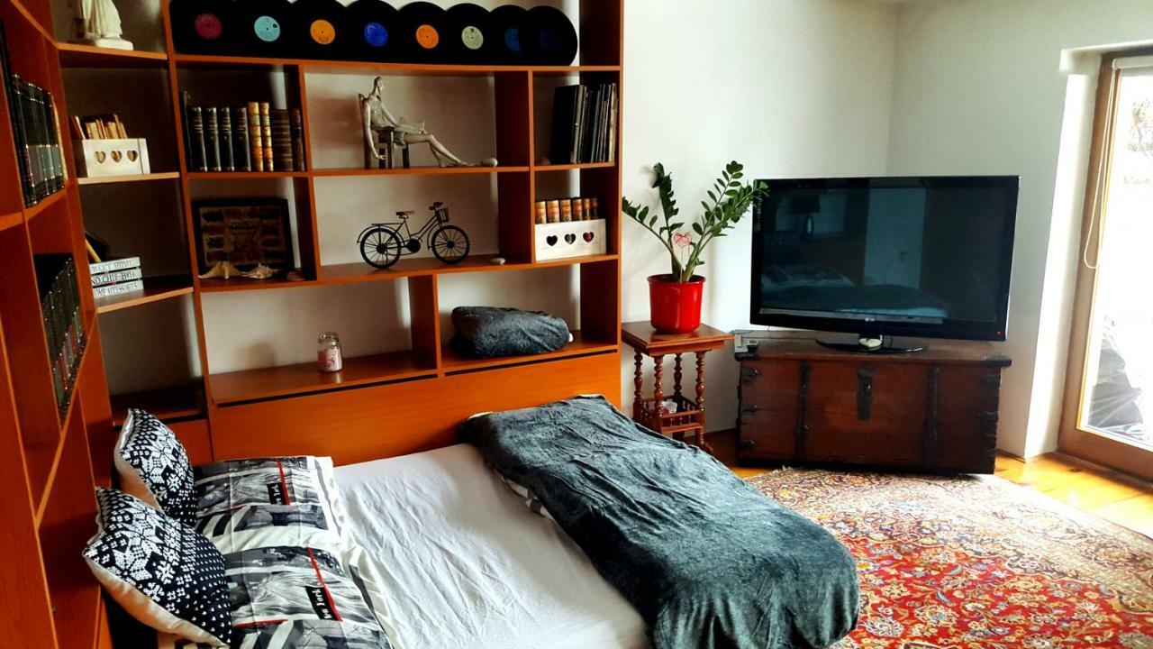 Martin'S House Daire Dış mekan fotoğraf