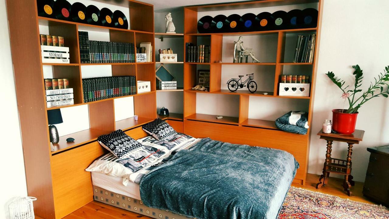 Martin'S House Daire Dış mekan fotoğraf