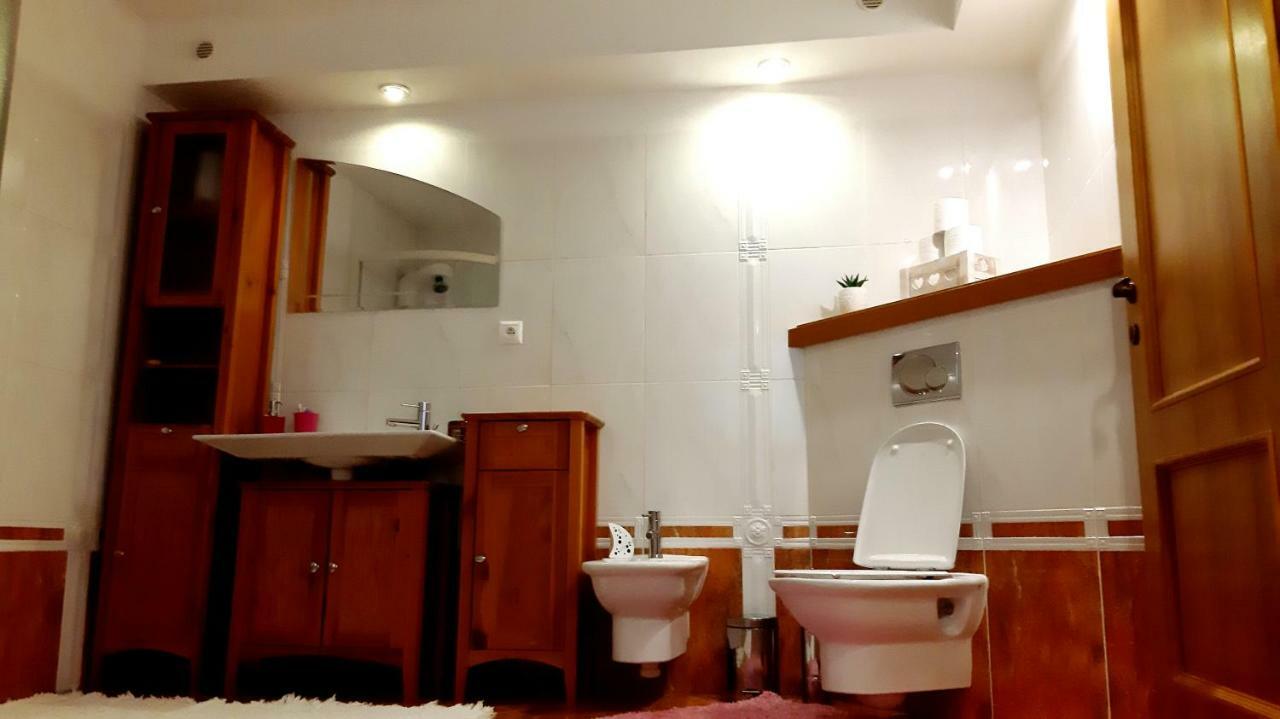 Martin'S House Daire Dış mekan fotoğraf