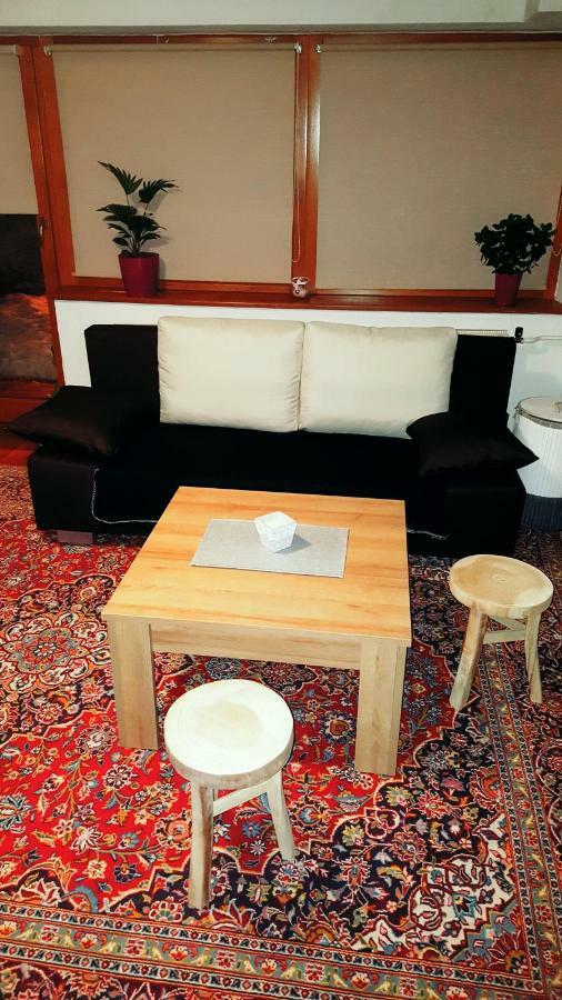 Martin'S House Daire Dış mekan fotoğraf